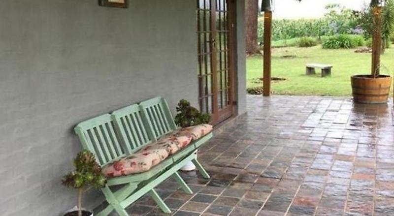 2 Bedroom Property for Sale in Tsitsikama National Park Eastern Cape